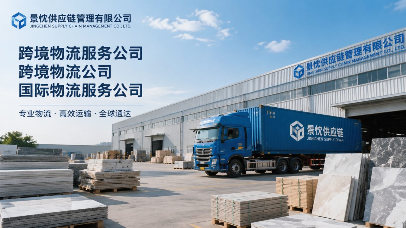 济阳区还在为建材出海物流发愁？